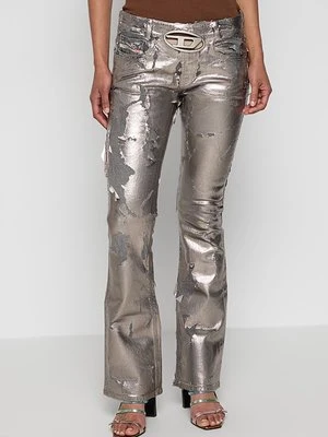 Jeansy Bootcut Diesel
