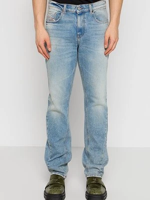 Jeansy Bootcut Diesel