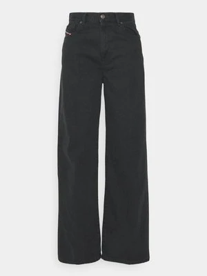 Jeansy Bootcut Diesel