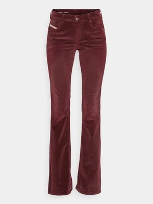 Jeansy Bootcut Diesel