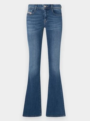 Jeansy Bootcut Diesel