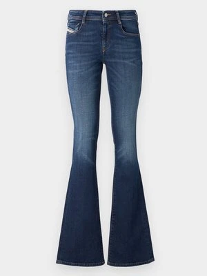 Jeansy Bootcut Diesel