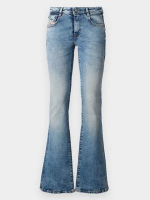 Jeansy Bootcut Diesel