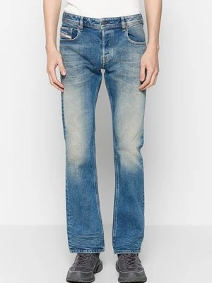 Jeansy Bootcut Diesel
