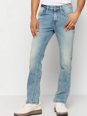 Jeansy Bootcut Diesel