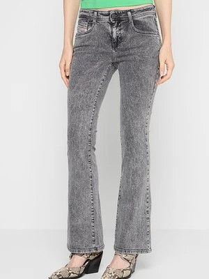 Jeansy Bootcut Diesel