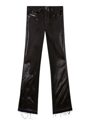 Jeansy Bootcut Diesel