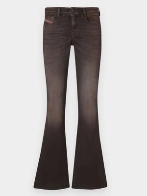 Jeansy Bootcut Diesel