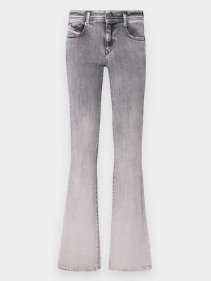 Jeansy Bootcut Diesel