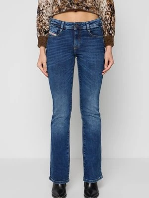 Jeansy Bootcut Diesel