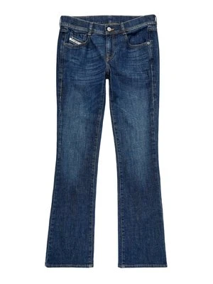 Jeansy Bootcut Diesel