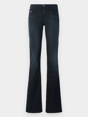 Jeansy Bootcut Diesel