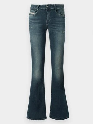 Jeansy Bootcut Diesel