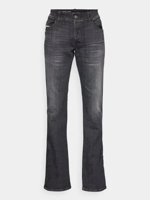 Jeansy Bootcut Diesel