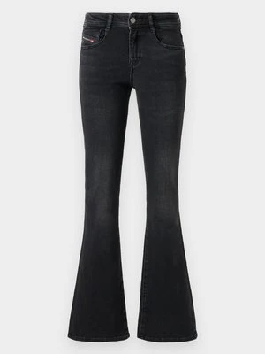 Jeansy Bootcut Diesel