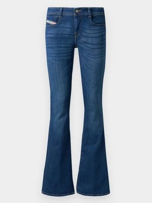 Jeansy Bootcut Diesel
