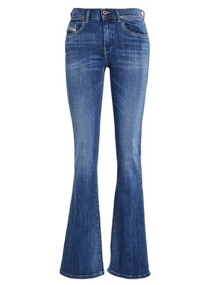 Jeansy Bootcut Diesel