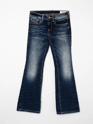 Jeansy Bootcut Diesel