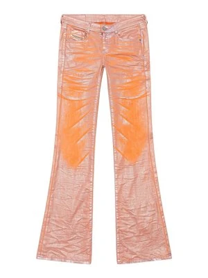 Jeansy Bootcut Diesel