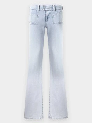 Jeansy Bootcut Diesel