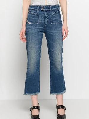 Jeansy Bootcut Diesel