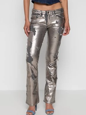 Jeansy Bootcut Diesel