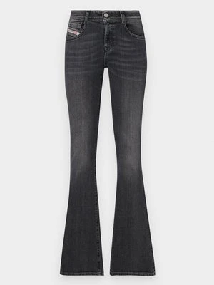 Jeansy Bootcut Diesel