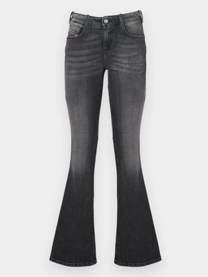 Jeansy Bootcut Diesel
