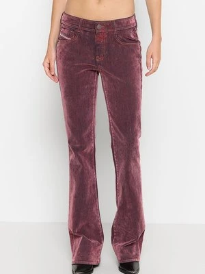 Jeansy Bootcut Diesel