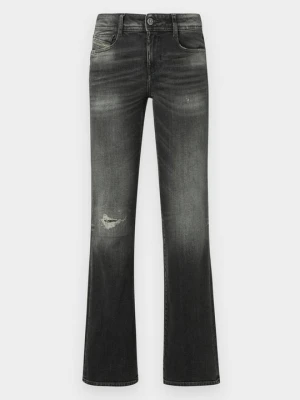 Jeansy Bootcut Diesel