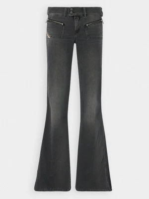 Jeansy Bootcut Diesel