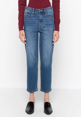 Jeansy Bootcut DKNY