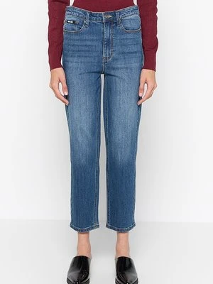 Jeansy Bootcut DKNY