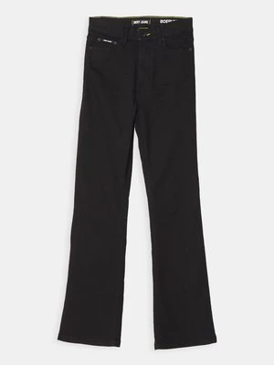 Jeansy Bootcut DKNY