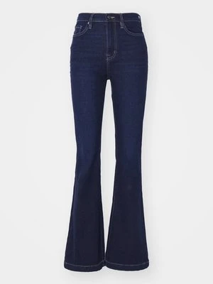 Jeansy Bootcut DKNY