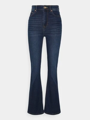Jeansy Bootcut DKNY
