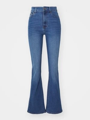 Jeansy Bootcut DKNY