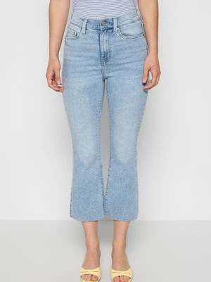 Jeansy Bootcut DKNY