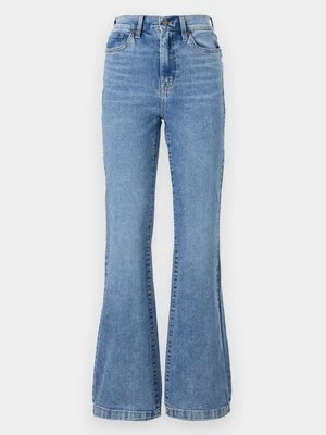 Jeansy Bootcut DKNY