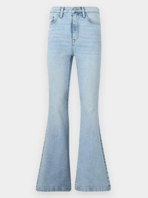 Jeansy Bootcut DKNY