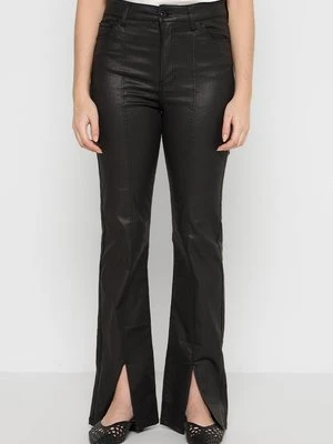 Jeansy Bootcut DKNY