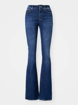 Jeansy Bootcut Dondup