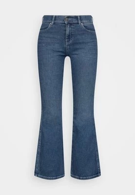 Jeansy Bootcut Dr.Denim