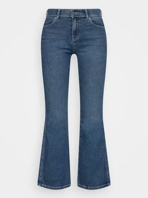 Jeansy Bootcut Dr.Denim