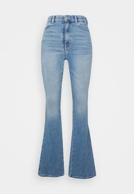 Jeansy Bootcut Dr.Denim Tall