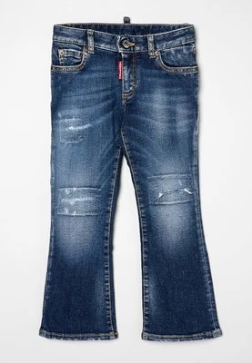 Jeansy Bootcut Dsquared2