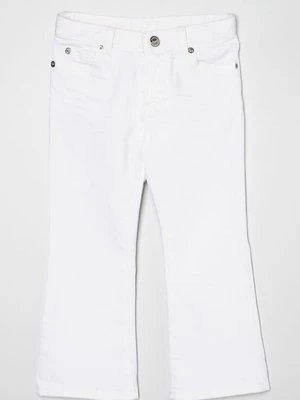 Jeansy Bootcut Dsquared2