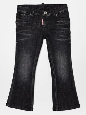 Jeansy Bootcut Dsquared2