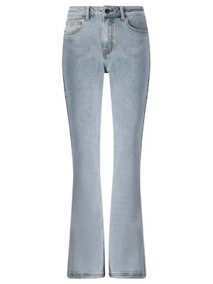 Jeansy Bootcut Ed Hardy