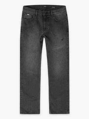 Jeansy Bootcut EIGHTYFIVE